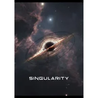 Zeszyty szkolne - St. Majewski Zeszyt A5 Singularity kratka, 70 g/m2 80 kartek - miniaturka - grafika 1