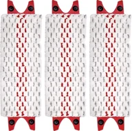 Akcesoria i części AGD - 3x Wkłady do mopa Vileda Ultramax Ultramat - Reptila - miniaturka - grafika 1