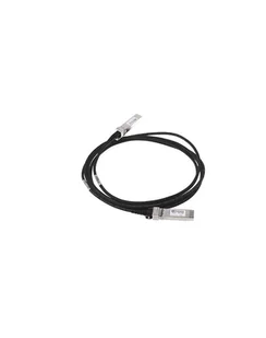 HP ProCurve 10-GbE SFP+ 1m Cable (J9281B) - Pozostałe akcesoria sieciowe - miniaturka - grafika 3