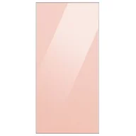 Akcesoria i części do lodówek - Panel górny SAMSUNG BESPOKE do lodówek 2.03m Soczysta brzoskwinia - miniaturka - grafika 1