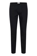 Spodnie męskie - Casual Friday Spodnie męskie, 194007/antracyt czarny, 38W x 30L - miniaturka - grafika 1