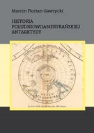 Historia świata - Historia południowoamerykańskiej Antarktydy - miniaturka - grafika 1