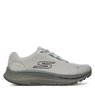 Lekkoatletyka - Buty do biegania Skechers Go Run Consistent 2.0-Flight Crew 220879/GYCC Szary - miniaturka - grafika 1
