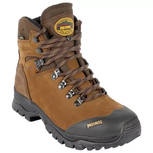 Buty myśliwskie MEINDL Kansas GTX wysokie - Buty trekkingowe męskie - miniaturka - grafika 1
