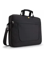 Torby na laptopy - Case Logic Torba do laptopa Top Loading 3201492 15 6 kolor czarny - miniaturka - grafika 1