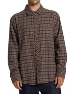 Koszulki męskie - BILLABONG Coastline Flannel Koszulka męska (zestaw 1 sztuk) - miniaturka - grafika 1