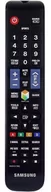 Piloty - Pilot Samsung BN59-01198Q oryginalny UE48JU6400WXXH UE55JU6440WXXH UE43J5500 UE43J5500AK UE43J5500AKXXU - miniaturka - grafika 1