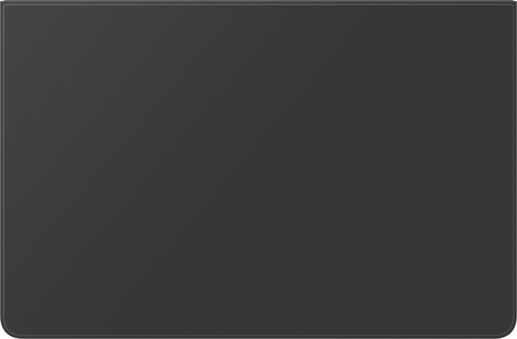 Samsung Book Cover Keyboard Slim Cover für Tab S11, Black EF-DX730BBEGDE