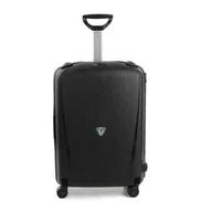 Walizki - Walizka Roncato Light średnia 4koła 80l 500712 - miniaturka - grafika 1