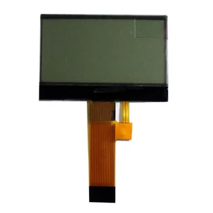 LCD do Baofeng P15UV - Krótkofalówki - miniaturka - grafika 1