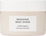 Peelingi do ciała - Estelle & Thild Pielęgnacja i higiena ciała Vanilla Tangerine Renewing Body Scrub 200 ml - miniaturka - grafika 1