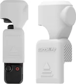 Akcesoria do drona - SunnyLife ETUI CASE OSŁONA OCHRONNA TRANSPORTOWA DO DJI OSMO POCKET 3 - BIAŁA - miniaturka - grafika 1