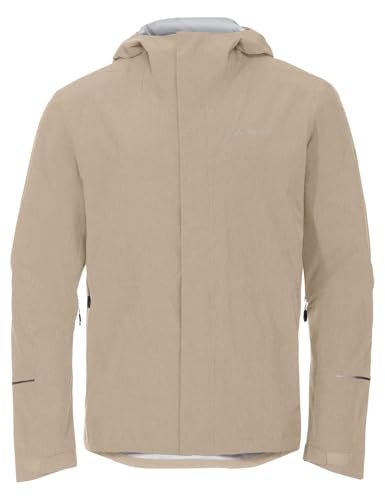 VAUDE Męska kurtka Yaras Rain Jacket II