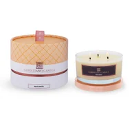 Świece - Świeca zapachowa sojowa Palo Santo 285g - miniaturka - grafika 1