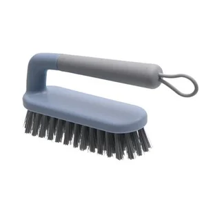 Szczotka z uchwytem błękitna Viviana - Inne artykuły do sprzątania - miniaturka - grafika 1