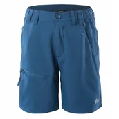 Spodenki damskie - DZIECIĘCE SPODENKI SPORTOWE MEGA KIDS MARTES 128 - Martes - miniaturka - grafika 1