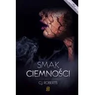 Literatura erotyczna - Smak ciemności. The Dark Duet. Tom 3 - miniaturka - grafika 1