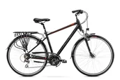 Rowery - Rower trekkingowy ROMET WAGANT 3 (0) SPECIAL 2024 - miniaturka - grafika 1
