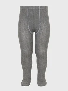 Condor Rajstopy Dziecięce 2.016/1 Szary - Skarpetki dla dzieci - miniaturka - grafika 1