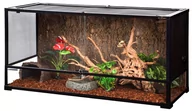 Terraria - Repti-Zoo Repti-Zoo Terrarium RK 120x45x60cm RZ RK0223 120x45x60 - miniaturka - grafika 1