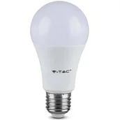 Żarówki LED - V-TAC Żarówka LED 8,5W E27 A60 VT-2099 3000K 806lm SKU 217260 - miniaturka - grafika 1