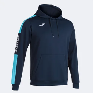 Hoodie Joma Championship IV - Lekkoatletyka - miniaturka - grafika 1