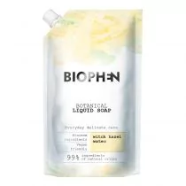 Eva Natura Biophen Botanical Liquid Soap With Hazel Water refill 400ml - Mydła - miniaturka - grafika 1