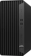 Zestawy komputerowe - Komputer HP HP Elite 800 G9 - Wolf Pro Security - Tower - Core i9 i9-14900 / 2 GHz - RAM 32 GB - SSD 1 TB - NVMe - DVD-Writer - NVIDIA GeForce RTX 3050 / Intel UHD Graphics 770 - 1GbE, Wi-Fi 6E, Bluetooth Dual-Mode - WLAN: 802.11a/b/g/n/ac/ax Wi-Fi 6E, - miniaturka - grafika 1