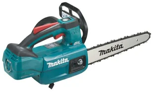 Makita duc254cz 18v 25cm carving - Piły spalinowe - miniaturka - grafika 1