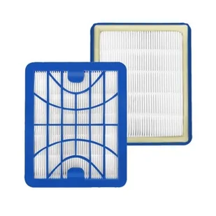 Filtr Hepa H13 Do Odkurzacza Zelmer Odyssey Jupiter Syrius ZVC427AP - Filtry do odkurzaczy - miniaturka - grafika 1