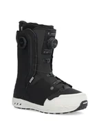 Buty snowboardowe - Buty snowboardowe Ride Lasso Pro black [Rozmiar buta 46] - miniaturka - grafika 1