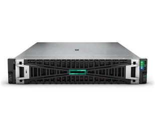 HPE ProLiant DL380 Gen11 4510 2.4GHz 12c 1P 2x32GB-R 8SFF MR408i-o 2x480GB SSD 2x1000W PS EU Server serwer 960 GB Rack (2U) Intel® Xeon Silver 2,4 GHz 64 GB DDR5-SDRAM 1000 W P83120-425 - Serwery - miniaturka - grafika 1
