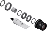Piasty rowerowe - DT SWISS Hub Upgrade Kit 3-Pawl > Ratchet LN Shimano 2022 Akcesoria do piast - miniaturka - grafika 1