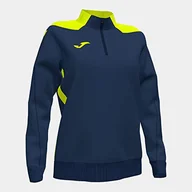 Bluzy damskie - Joma Championship Vi Bluza damska - miniaturka - grafika 1