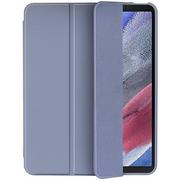 Etui do tabletów - Etui Smart Samsung Tab A7 Lite niebieski /sky blue - miniaturka - grafika 1