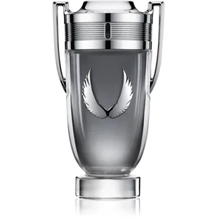 Paco Rabanne Invictus Platinum woda perfumowana dla mężczyzn 200 ml - Wody i perfumy męskie - miniaturka - grafika 1