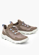 Buty trekkingowe damskie - Buty outdoorowe damskie ECCO MX W LOW BREATHRU - miniaturka - grafika 1