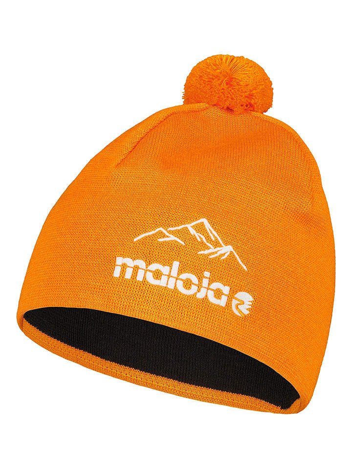 Maloja Czapka 