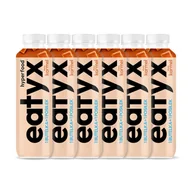 Szybkie dania obiadowe - eatyx 6x Gotowy Kompletny Posiłek do Picia w Płynie, Słony Karmel, 500 ml - miniaturka - grafika 1