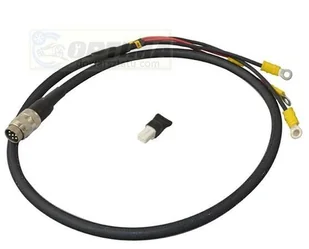 Bosch MAGNETI MARELLI Crin 4.2 Adapter Do Stołów CRU uniw-007935100570 - Pozostałe wyposażenie warsztatu - miniaturka - grafika 1