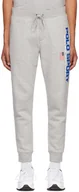 Dresy męskie - POLO RALPH LAUREN ORYGINALNE SPODNIE MĘSKIE L - miniaturka - grafika 1