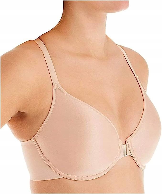 Chantelle biustonosz usztywniany beżowy C12B70 rozmiar 75G