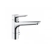 Baterie kuchenne - KLUDI 329070575 MIX jednouchwytowa bateria kuchenna Multi, do bezciśnieniowych urz. grz. - miniaturka - grafika 1