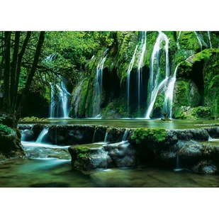 Heye 1000 EL. Cascades 338559 - Puzzle - miniaturka - grafika 1
