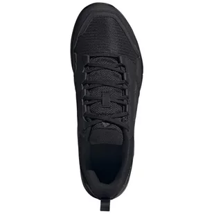 Buty adidas Terrex Tracerocker 2 M (kolor Czarny, rozmiar 42 2/3) - Buty trekkingowe męskie - miniaturka - grafika 3
