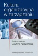 Biznes - Kultura organizacyjna w zarządzaniu - miniaturka - grafika 1