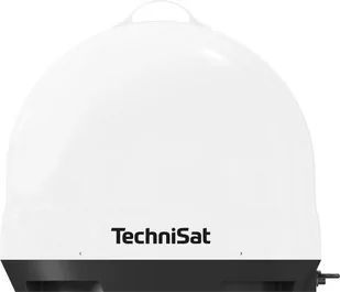 Technisat Zestaw kempingowy Skyrider Dome Single > Rabatomania trwa! 5-ty produkt 99% - Anteny satelitarne - miniaturka - grafika 1