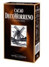 DECO MORRENO COCOA REGULAR (USUAL) BOX 1 0.15
