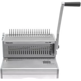 Fellowes Bindownica Orion 500 - Bindownice - miniaturka - grafika 1