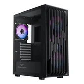 Obudowy komputerowe - Obudowa Nest Quarry - miniaturka - grafika 1